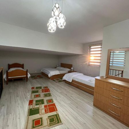 Shkodra Duplex Apartment Extérieur photo