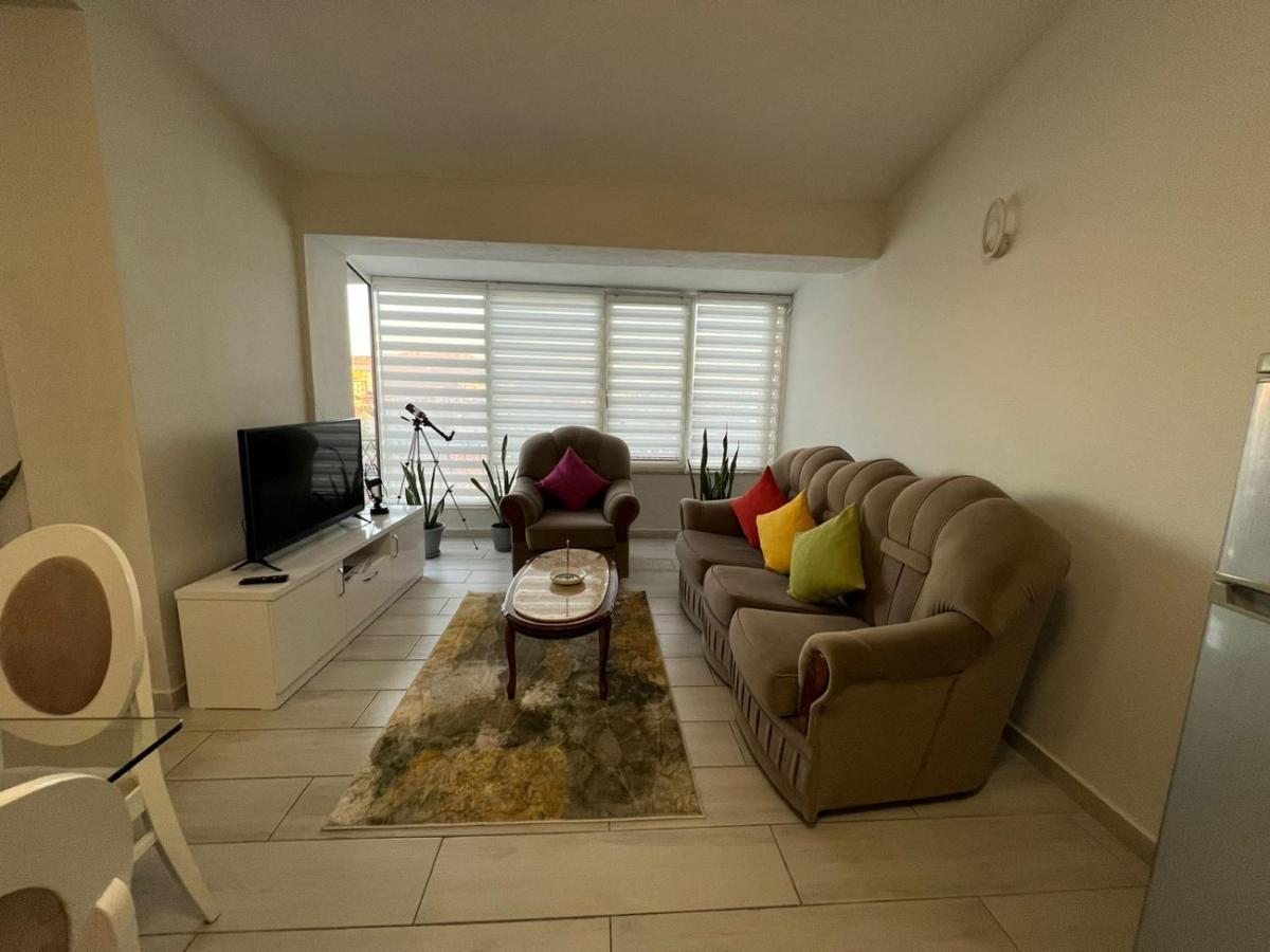 Shkodra Duplex Apartment Extérieur photo