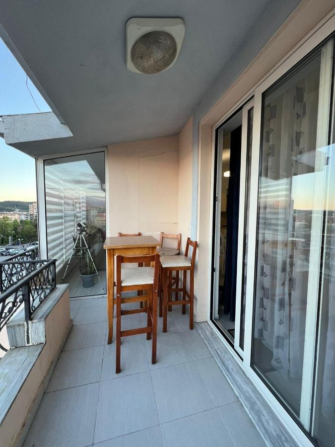 Shkodra Duplex Apartment Extérieur photo
