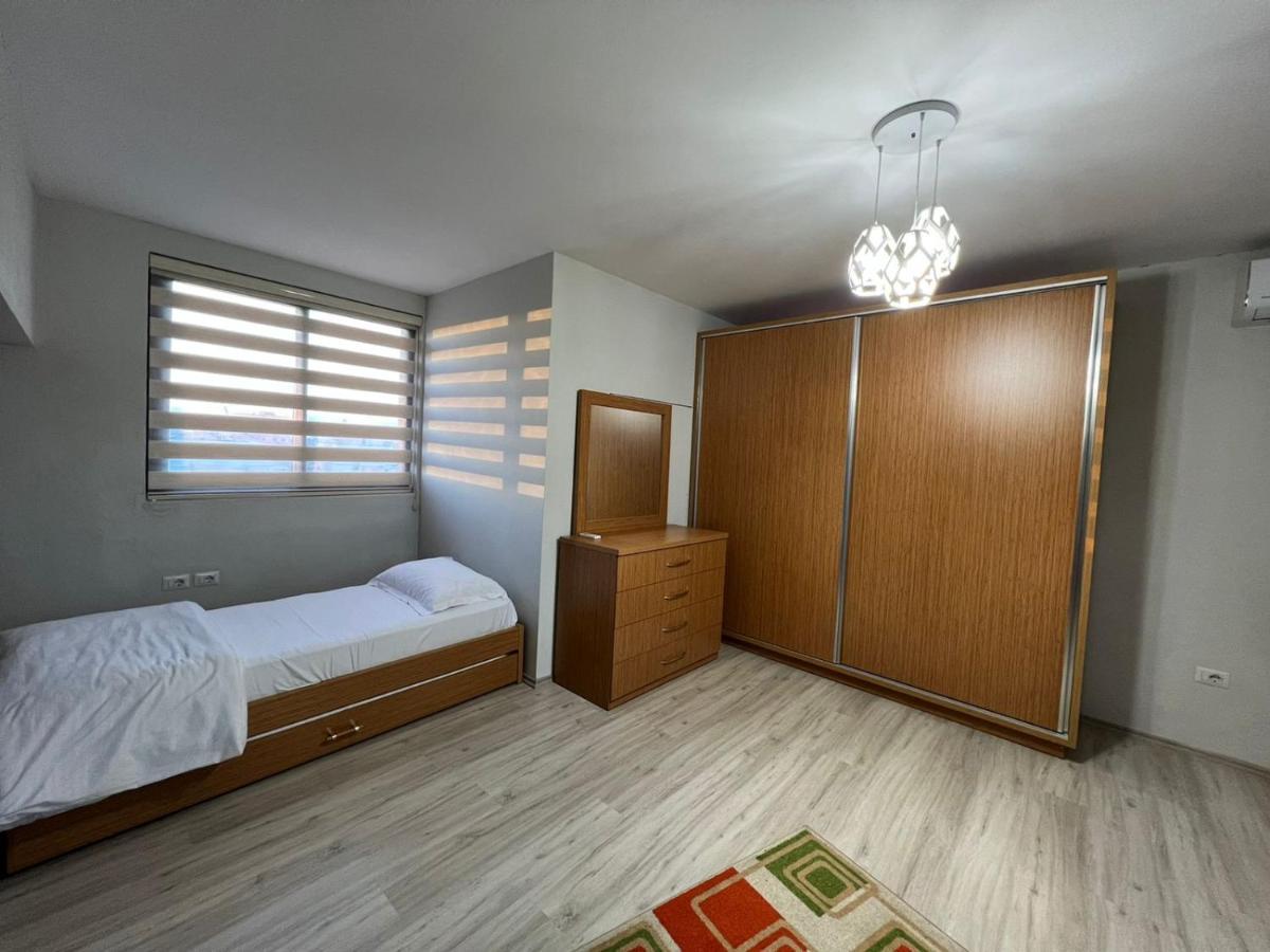 Shkodra Duplex Apartment Extérieur photo